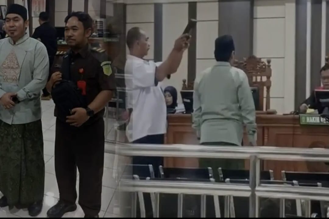 JEJAK Kasus yang Menyeret Gus Yazid, Jaksa Telusuri TPPU: Kerugian Negara Rp237 Miliar