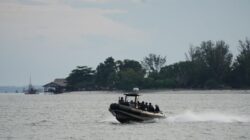 41 Ribu Prajurit Ikuti Latihan TNI Terintegrasi, Komitmen Amankan Aset Nasional di Bangka Belitung