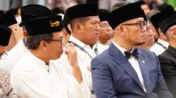 Irjen TNI Hadiri Pembukaan Musyawarah Nasional XI Majelis Ulama Indonesia Tahun 2025