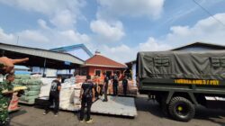 Kerahkan 21.707 Personel dan Beragam Alutsista, TNI AD Perkuat Bantuan Kemanusiaan di Sumatera