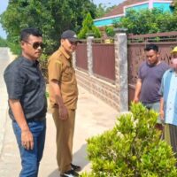 Proyek Drainase Ngepon, Lebih dari Pembangunan, Ini Tentang Masa Depan Masyarakat