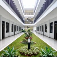 Panglima TNI Resmikan Hunian Modern Bagi Prajurit