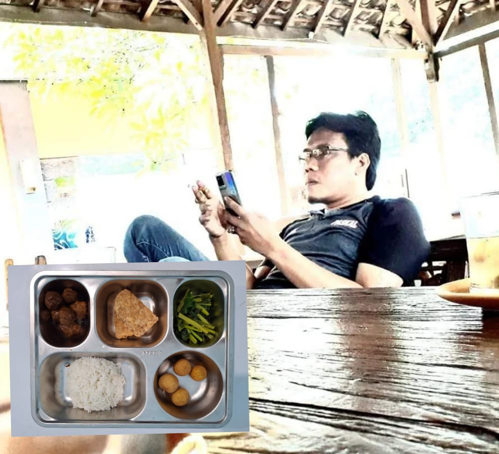 Program Nasional Prabowo Tercoreng? LSM Paskal Probolinggo Minta Evaluasi Total Pengelolaan SPPG di Daerah