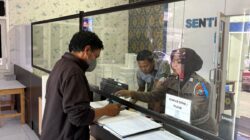 Sosialisasi Humanis Satlantas Buat Warga Tuban Tenang dan Bahagia