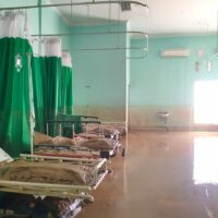 Prajurit Kodam IM Tuntaskan Pembersihan RSUD Aceh Tamiang Pascabencana