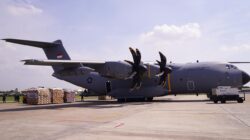 TNI All-Out di Sumatra: Ribuan Personel, Puluhan Alutsista, dan Jembatan Darurat Dikerahkan