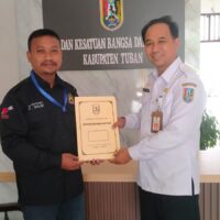 Setelah Perjalanan Panjang, Laskar Ronggolawe Kini Diakui Secara Resmi oleh Pemerintah