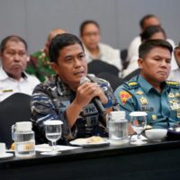 Dukung Percepatan Program MBG, Armada III Hadiri Rakerda di PBD