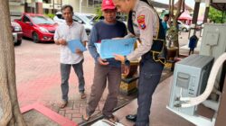 Menghapus Rasa Cemas: Polantas Tuban Memberikan Keamanan dalam Setiap Langkah Masyarakat