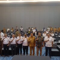 Pemkot Sorong Hibahkan Aset Rp26,4 Miliar untuk Perkuat Layanan dan Keselamatan Penerbangan