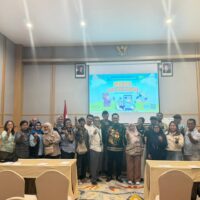 Pegadaian Area Sorong Pecahkan Rekor, OSL Tembus Rp1,87 Triliun Tertinggi Sepanjang Sejarah