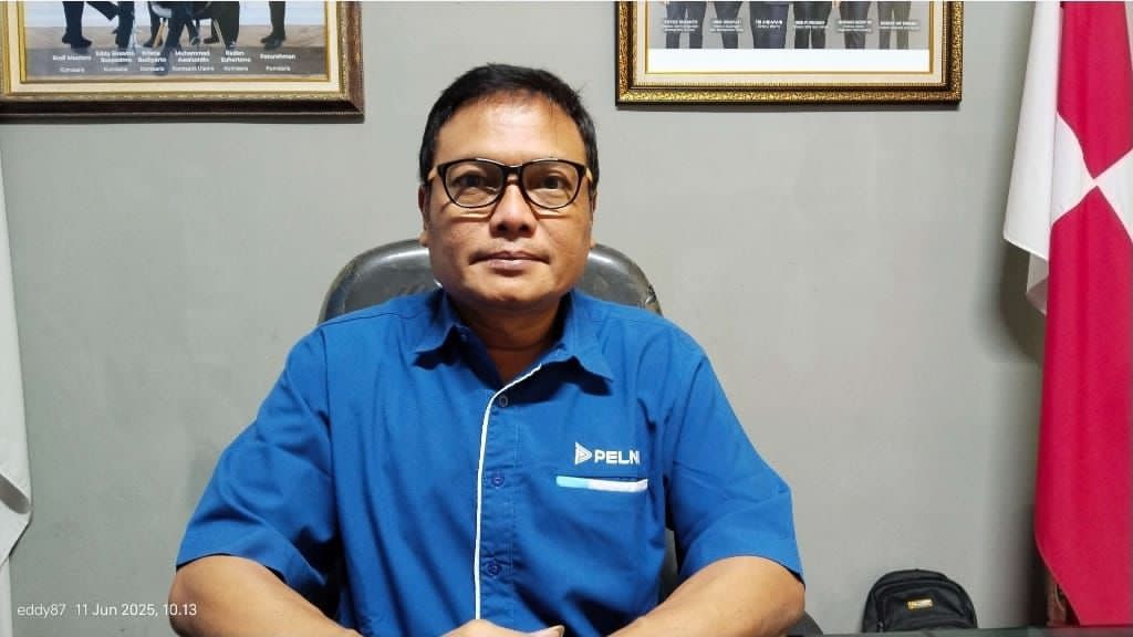 Pelni Sorong Usahakan Tiket Non-Seat dan 12 Kapal Hadapi Lonjakan Penumpang Nataru 2025/2026