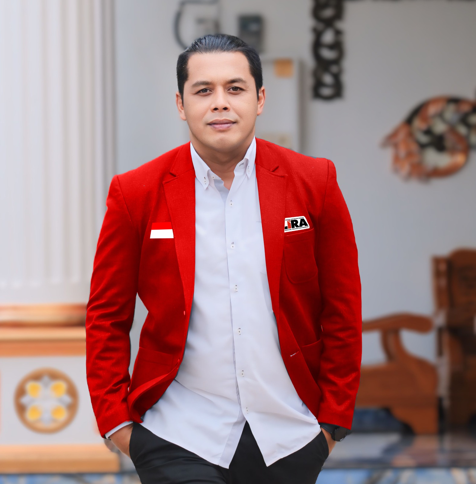 Gubernur LSM LIRA: Equality Before the Law Harus Ditegakkan dalam Kasus Pembunuhan