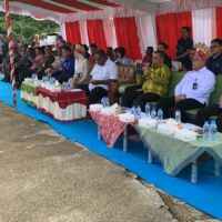 Wamen Perdagangan RI Buka Pasar Murah di Papua Barat Daya