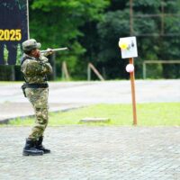 Pembekalan Prosedur Kedaruratan di Daerah Rawan kepada Awak Media Resmi Ditutup