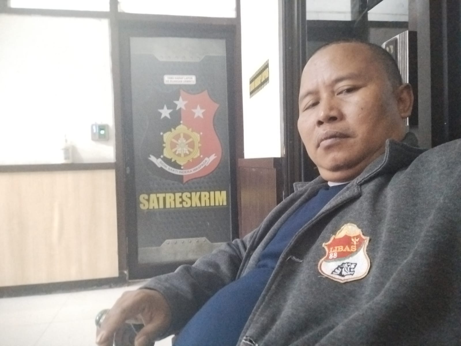 LSM LIBAS’88 Nilai Rekrutmen Direktur Perumdam Probolinggo Langgar Permen PUPR