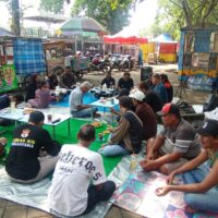 LIBAS88NUSANTARA Dikukuhkan di Probolinggo, Siap Perluas Gerakan Pembelaan Kaum Lemah