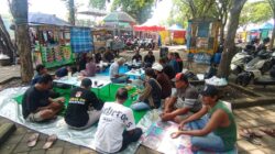 LIBAS88NUSANTARA Dikukuhkan di Probolinggo, Siap Perluas Gerakan Pembelaan Kaum Lemah