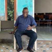 Tokoh Masyarakat Asal Aifat Timur Apresiasi Bantuan Presiden RI, Tegaskan Komitmen Jaga Keamanan Natal dan Tahun Baru