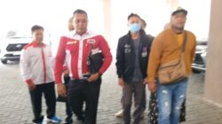 LBH LIRA Jatim Dampingi Keluarga Korban, Bukti CCTV Diserahkan
