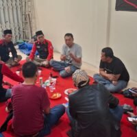 Madas Nusantara Jatim: Menjaga Kedamaian, Menolak Provokasi