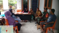 Hadir di Tengah Masyarakat, Babinsa Koramil 1505-05/Sofifi Laksanakan Komsos