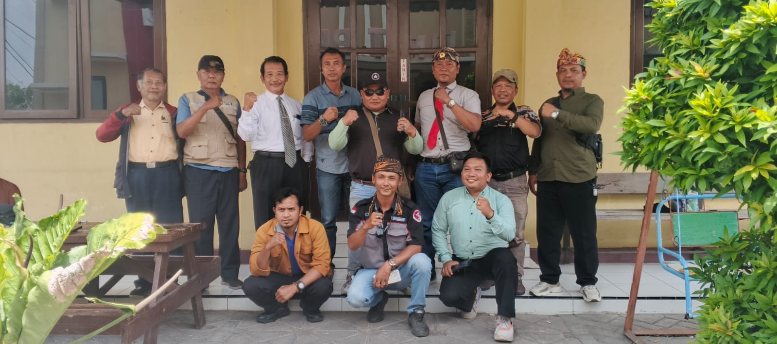 Hampir Setahun Tanpa Tersangka, Kasus Dugaan Penganiayaan WNI oleh WNA di Probolinggo Dipertanyakan