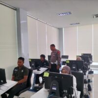 Dari Desa ke Hati Warga: Polantas Menyapa Jadi Simbol Polisi Sahabat Masyarakat