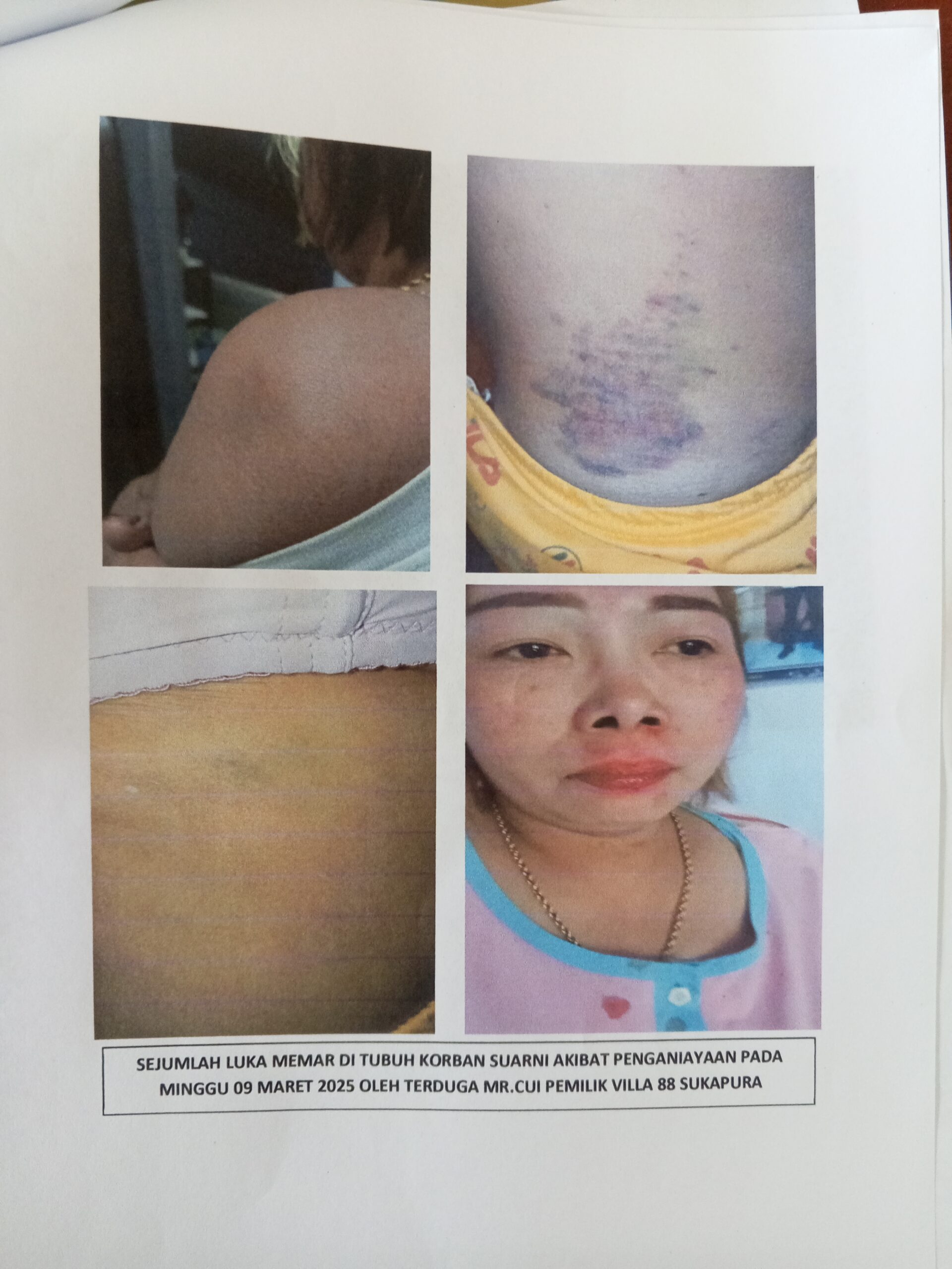 SP2HP B/757/XII/2025 Ungkap Detail Penting: Gelar Perkara Akan Tentukan Nasib Kasus Suarni Sapikerep