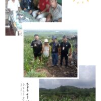 Lebih dari Peninjauan: Ini Langkah Cinta Tanah dan Cinta Masyarakat