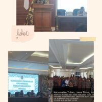 Tuban Berbisik tentang Harapan: Kebersamaan Adalah Kekuatan Kita