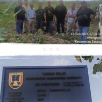 Pemerkosaan Keadilan di Desa Tawang Rejo: Oknum Perangkat Desa Jadikan Kantor Desa Arena Adu Jotos!