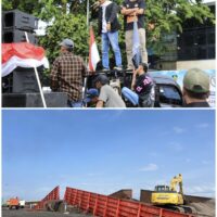 Ketidakbecusan KSOP Probolinggo Akibatkan Kapal Tongkang Patah: Investigasi Harus Transparan!