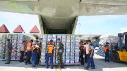 Kapuspen TNI: Persatuan Kunci Pemulihan Lebih Cepat Pasca Bencana