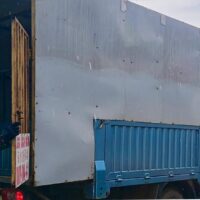 Satgas Terpadu Berhasil Gagalkan Penyelundupan Bahan Mineral di Bandara Weda Bay, Maluku Utara