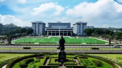 Panglima TNI Rotasi 187 Pati, Perkuat Kepemimpinan Strategis Tiga Matra