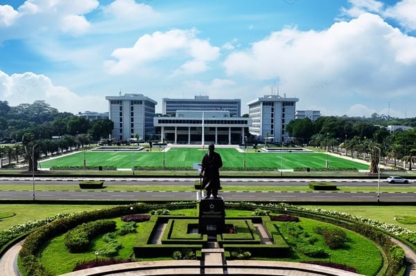 Panglima TNI Rotasi 187 Pati, Perkuat Kepemimpinan Strategis Tiga Matra