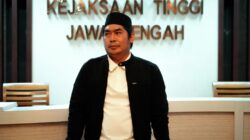 Terduga Tindak Pidana Pencucian Uang, Gus Yazid ditangkap Kejagung