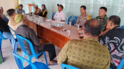 Melalui Komsos, Babinsa Dawuhan Ajak Para Pemuda Jauhi Narkoba