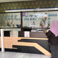 Polantas Menyapa Membuktikan: Pelayanan Publik Bisa Menyentuh Hati