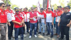 LIRA Menempatkan MADAS dalam Prinsip Equality Before the Law