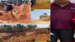 Kerusakan Lingkungan Dijual Murah, Hukum Dijual Mahal di Tuban