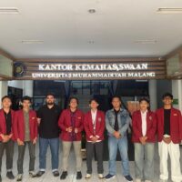 BEM UMM Soroti Minimnya Update Penyidikan dan Defisit Akuntabilitas Penegak Hukum