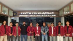 BEM UMM Soroti Minimnya Update Penyidikan dan Defisit Akuntabilitas Penegak Hukum