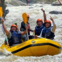 Uji Nyali di Sungai Pekalen, PKB–PPP Tunjukkan Ketangguhan di Derasnya Politik