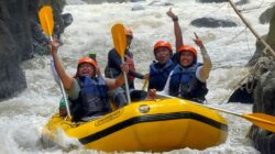 Uji Nyali di Sungai Pekalen, PKB–PPP Tunjukkan Ketangguhan di Derasnya Politik