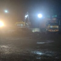 Ahmad Sohib: Operasi Stockpile Pasir Tanpa Izin Ancam Lingkungan dan Keuangan Negara