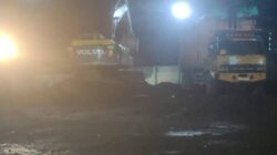 Ahmad Sohib: Operasi Stockpile Pasir Tanpa Izin Ancam Lingkungan dan Keuangan Negara