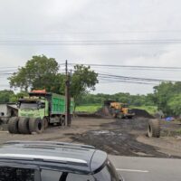 LSM Tamperak: Operasi Stockpile Tanpa Andalalin Ancam Keselamatan Pengguna Jalan