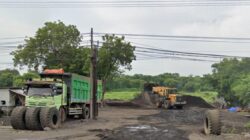 LSM Tamperak: Operasi Stockpile Tanpa Andalalin Ancam Keselamatan Pengguna Jalan